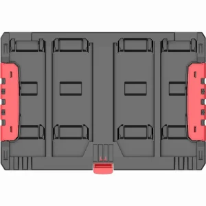 Extra rabatt Boxadapter